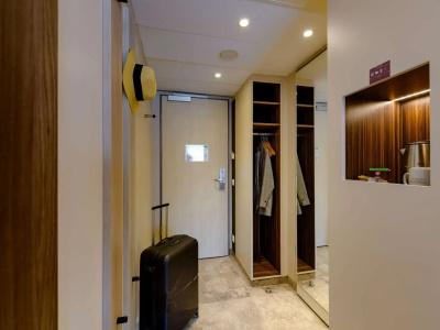 Mercure Berlin City - 46