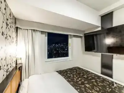 APA & Resort Ryogoku Eki Tower - 49