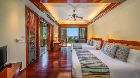Centara Grand Beach Resort & Villas Krabi - Sha Plus - 58