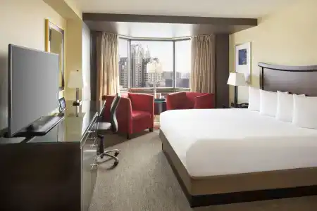 Hilton Parc 55 San Francisco Union Square - 41