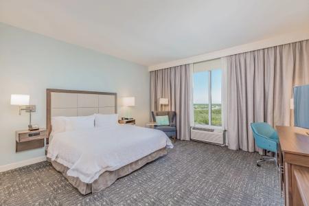 Hampton Inn & Suites Beach-Beachfront - 65