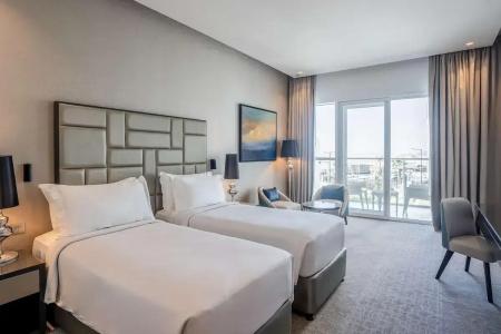 Radisson Dubai Damac Hills - 44