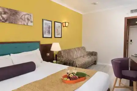 Leonardo Plaza Eilat - 45