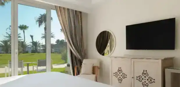 Hasdrubal Thalassa & Spa Djerba - 65