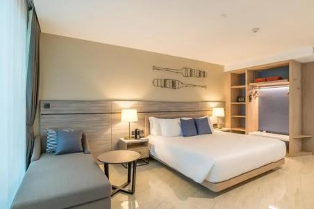 Centara Ao Nang Beach Resort & Spa Krabi - Sha Plus - 3