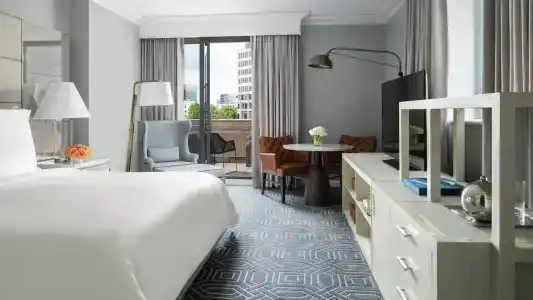 Four Seasons Atlanta - 37