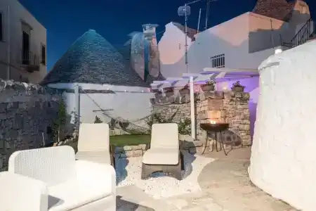 Trulli Holiday Deluxe & Wellness - 17
