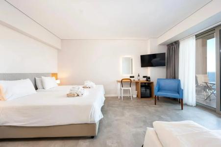 Chc Athina Palace Resort & Spa - 65