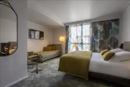 Best Western Premier Masqhotel - 55