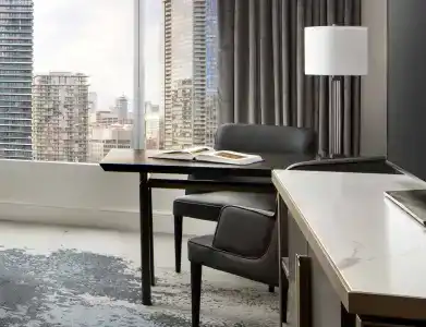 The Ritz-Carlton, - 53