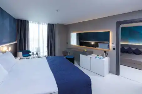 Bosphorus Sorgun - All Inclusive - 76