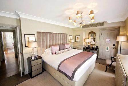 St James & Club Mayfair - 116