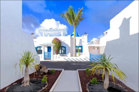 Katis Villas Boutique Fuerteventura - 11
