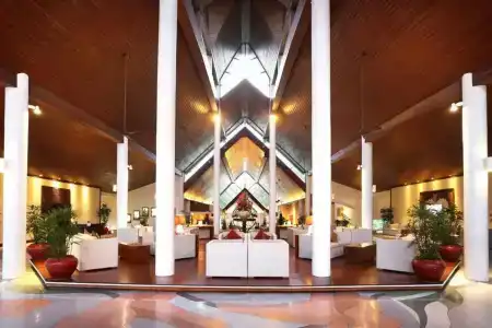 Le Meridien Phuket Beach Resort - Sha Extra Plus - 2