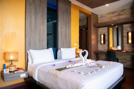 Panviman Resort Koh Phangan - Sha Extra Plus - 40