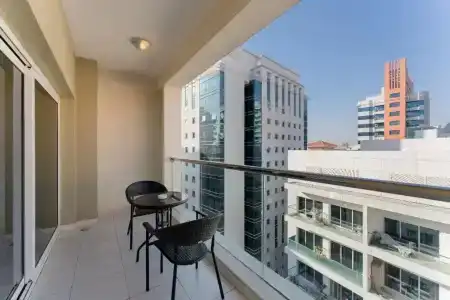 City Stay Prime - Al Barsha - 22