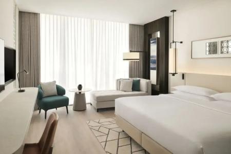 Sheraton Grand, Dubai - 31