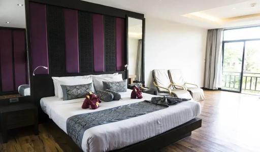 Pp Erawan Palms Resort- Sha Extra Plus - 37