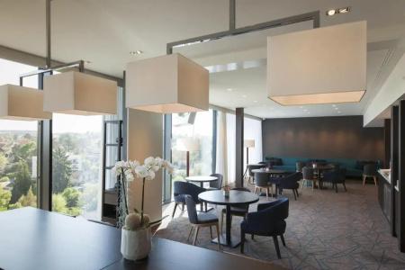 Crowne Plaza Geneva, An Ihg - 24