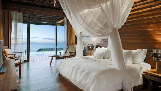 Silavadee Pool Spa Resort - Sha Extra Plus - 109