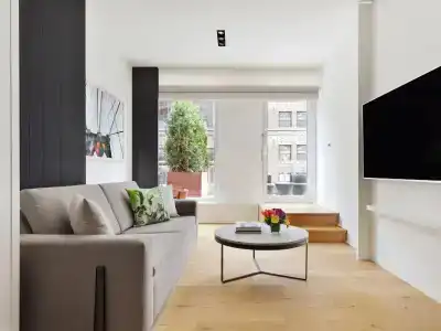 Andaz 5th Avenue-a concept by Hyatt - 48
