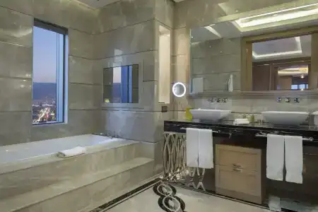 Hilton Bursa Convention Center & Spa - 6