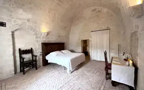 Sextantio Le Grotte Della Civita - 44