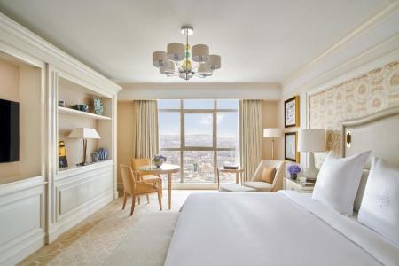 Four Seasons Cairo at Nile Plaza - 45