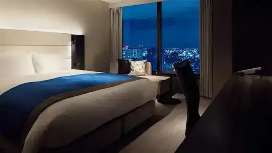 Mitsui Garden Nagoya Premier - 30