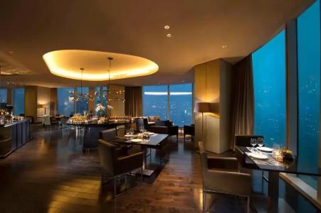 Conrad Beijing - 59