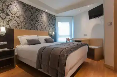 Sercotel Codina - 3