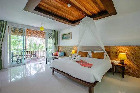 Ban Sainai Resort- Sha Extra Plus - 50