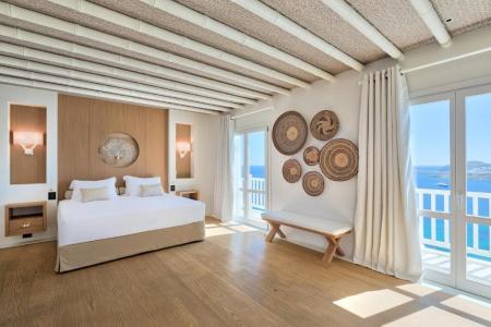 Santa Marina, A Luxury Collection Resort, Mykonos - 116