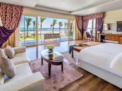 Rixos Seagate Sharm- Ультра Все Включено - 7