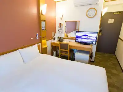 Toyoko Inn Temmabashi Otemae - 4