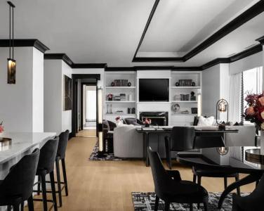 Waldorf Astoria Chicago - 123