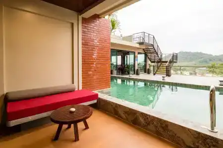 Aonang Phu Pi Maan Resort & Spa - Sha Extra Plus - 119