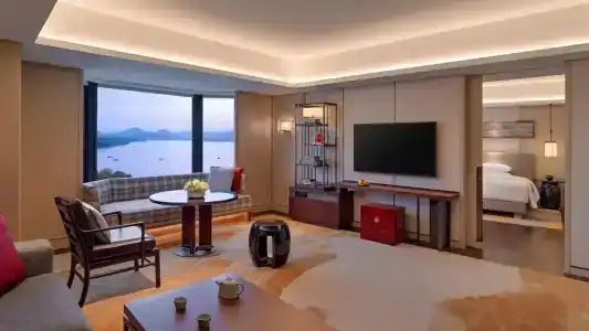 Grand Hyatt Hangzhou - 46