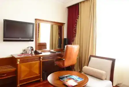 Crowne Plaza Minsk - 22