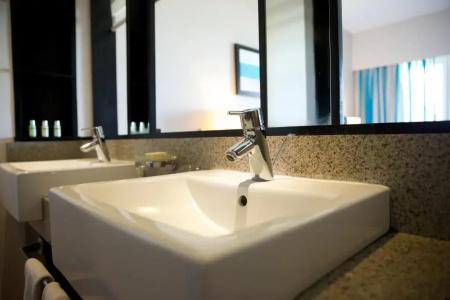 Pearle Beach Resort & Spa - 29