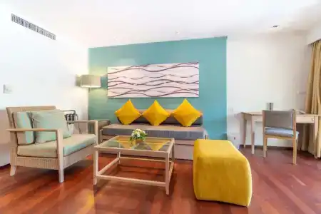 SwissôTel Suites Phuket Kamala Beach - Sha Plus - 28