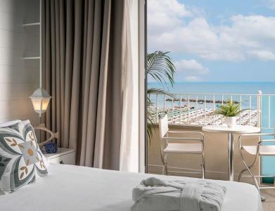 Luxor Cattolica Beach - 73