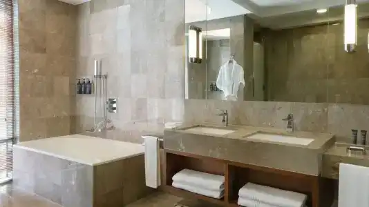 Sheraton Bursa - 46