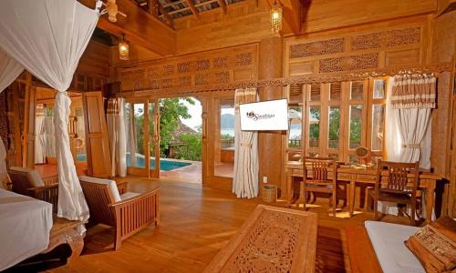 Santhiya Koh Phangan Resort And Spa - Sha Extra Plus - 117