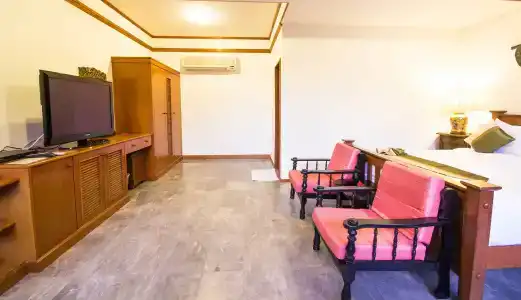Rajapruek Samui - Sha Plus - 77