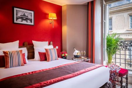 Trianon Rive Gauche - 64