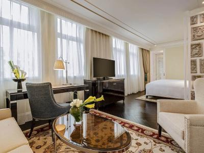 Sofitel Legend People's Grand Xi'an - 52