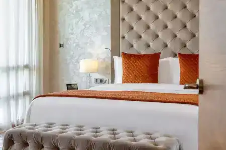 Parklane, a Luxury Collection Resort & Spa, Limassol - 149