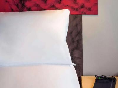 ibis London Stratford - 5