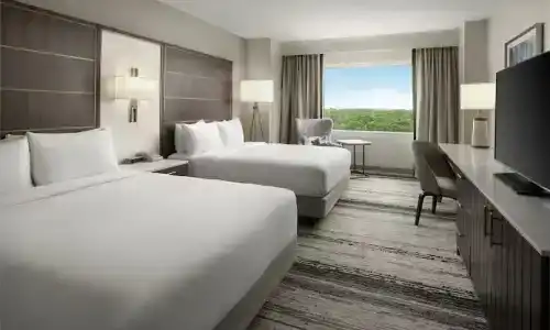 Signia by Hilton Orlando Bonnet Creek - 77